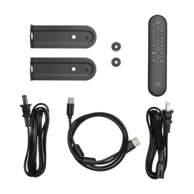 JBL Bar 300 M2 Soundbar Zwart