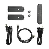 JBL Bar 300 M2 Soundbar Zwart - thumbnail