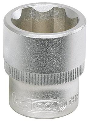 KS Tools 9113810 9113810 Verwisselbare kop 10 mm