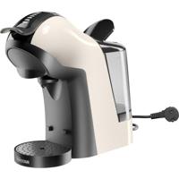 Tristar CM-2301 Capsulemachine Wit, Zwart - thumbnail