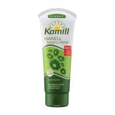 Kamill Classic Hand & Nagelcrème