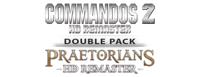 Commandos 2 & Praetorians HD Remaster Double Pack - thumbnail