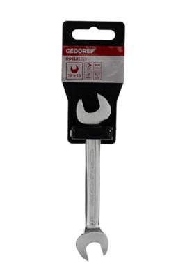 Gedore RED 3301070 R05121213 Dubbele steeksleutel 1 stuks Sleutelbreedte (metrisch) 12 - 13 mm