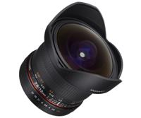 Samyang 12mm F/2.8 ED AS NCS Fish-eye Fuji X - thumbnail