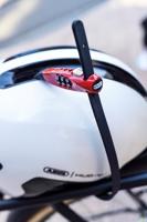 Abus kabelslot code combiflex travelguard black - thumbnail