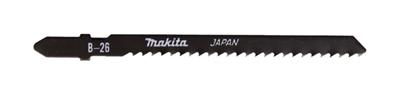 Makita Accessoires Decoupeerzaagblad B26 - T227D | 5 stuks - A-85771