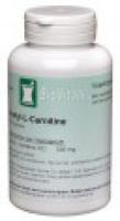 L-Glutamine 600 mg - thumbnail