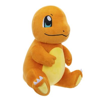 Pokemon Pluche - Sitting Charmander