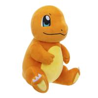 Pokemon Pluche - Sitting Charmander - thumbnail