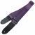 Fazley NILO SGS-PUR gitaarband nylon paars Fazley NILO SGS-PUR gitaarband nylon paars