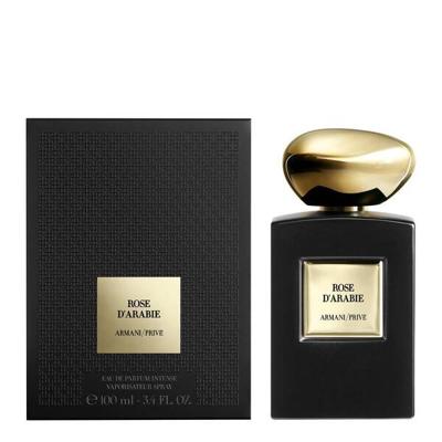 Armani Privé Rose D'Arabie Eau de Parfum Intense 100 ml Armani Privé Rose D'Arabie Eau de Parfum Intense 100 ml