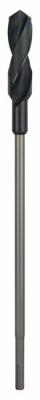 Bosch Accessories 2608597416 Bekistingsboor 26 mm Gezamenlijke lengte 400 mm SDS-Plus 1 stuk(s) Bosch Accessories 2608597416 Bekistingsboor 26 mm Gezamenlijke lengte 400 mm SDS-Plus 1 stuk(s)