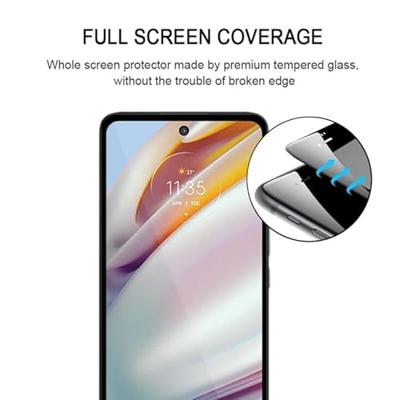Voor Motorola Moto G60 Full Glue Full Cover Screen Protector Gehard Glas Film Voor Motorola Moto G60 Full Glue Full Cover Screen Protector Gehard Glas Film