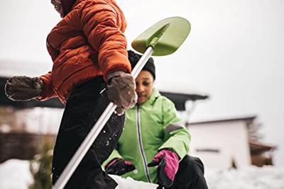 Fiskars MyFirst spade - 1001420 1001420 - thumbnail
