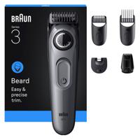 Tondeuse Braun BT3560 S3 - thumbnail