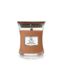WoodWick santal myrrh mini candle - thumbnail