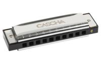 Cascha HH 2007 Blues Harmonica in C - thumbnail