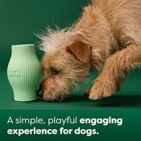 Earth Rated treat toy rubber - thumbnail
