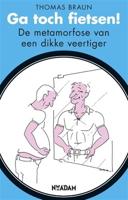 Ga toch fietsen! - Thomas Braun - eBook (9789046810903) - thumbnail