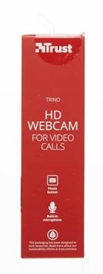 Trust Webcam HD Video