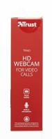 Trust Webcam HD Video - thumbnail