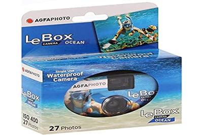 AgfaPhoto LeBox Ocean