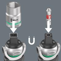 Wera 8009 Zyklop Pocket Set 1, 13-delig - 05004280001 - thumbnail
