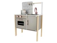 lupilu Houten speelgoed keuken of speelgoed winkel (Moderne speelkeuken) - thumbnail