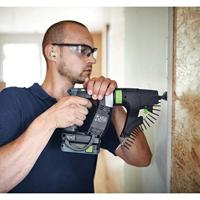 Festool DWC 18-4500-Basic-4,0 DURADRIVE Accu Schroefautomaat 18V 4.0Ah in Systainer - 577056 - thumbnail