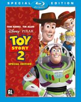 Toy Story 2 S.E. - thumbnail