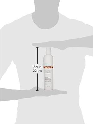 milk_shake volumizing conditioner 300 ml