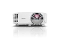Projector BenQ 9H.JMG77.13E XGA 3600 lm 1024 x 768 px - thumbnail
