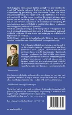 Identiteit (Paperback)