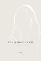 Wat ik houden wil (Hardback) - thumbnail