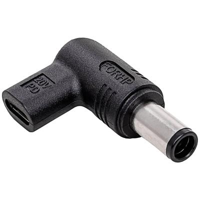 Akyga USB-C-adapter 100 W 5 A Akyga USB-C-adapter 100 W 5 A
