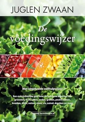 De voedingswijzer (Hardback)
