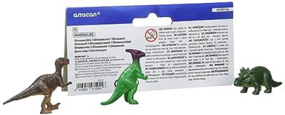 Dinosaurussen Speelgoed (12st)