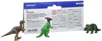 Dinosaurussen Speelgoed (12st) - thumbnail