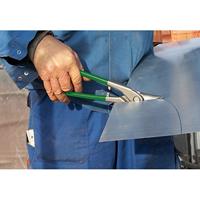 Bessey D116-280RS | ideaalblikschaar | 280mm | rechts - D116-280 - thumbnail