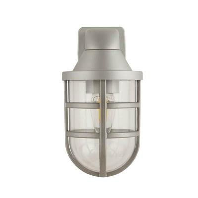 Searchlight Grijze buitenlampSeaside voor kustgebieden - 61133SI
