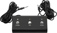 Hiwatt FS301 Footswitch - thumbnail