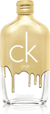 Calvin Klein One Gold Eau de Toilette Calvin Klein One Gold Eau de Toilette