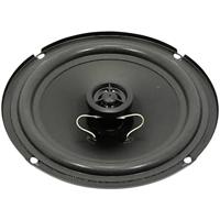 Visaton FX 16 - 4 Ohm 6.5 inch 16 cm 2-weg-coaxiaalluidspreker 40 W 4 Ω Watervast polypropyleen membraan - thumbnail