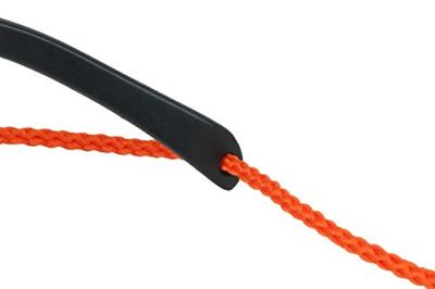 Veiligheidsbril-transparant, met oordopjes KS Tools 310.0176