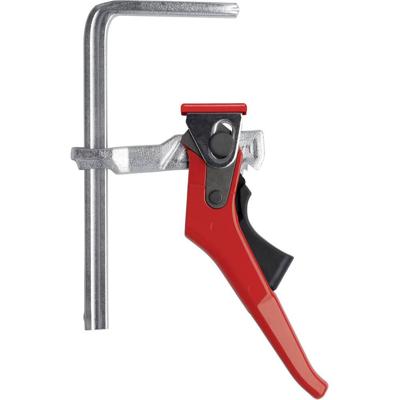 Bessey Tafelklem | spanwijdte 160 mm werkbereik 60 mm | 1 stuk - GTR16S6H GTR16S6H Bessey Tafelklem | spanwijdte 160 mm werkbereik 60 mm | 1 stuk - GTR16S6H GTR16S6H