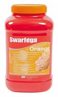 DEB Swarfega handreiniger - SOR45L - 4.5 L - oranje - thumbnail