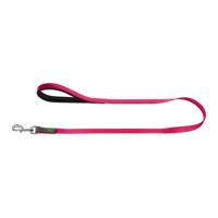 Hondenriem Hunter CONVENIENCE 2 x 120 cm Roze - thumbnail