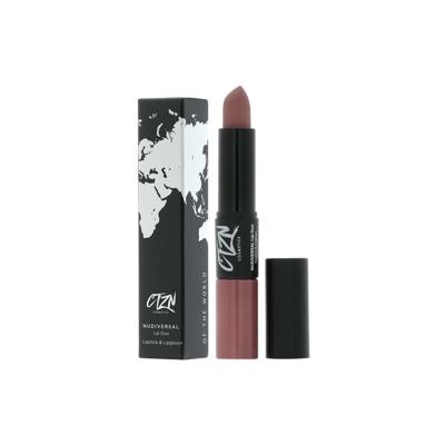 CTZN Cosmetics Nudiversal Lip Duo Maldives 8,5ml