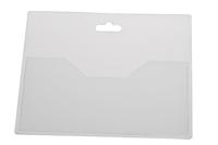 Badge - pashouder Europel open 90x60mm | 24 stuks - thumbnail