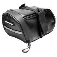 TRELOCK zadeltas saddle bag black - thumbnail